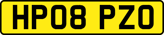 HP08PZO