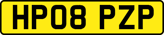 HP08PZP