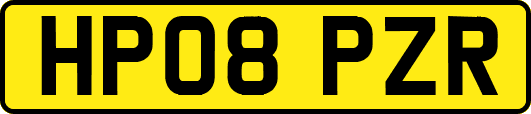 HP08PZR