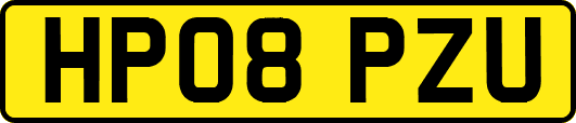HP08PZU