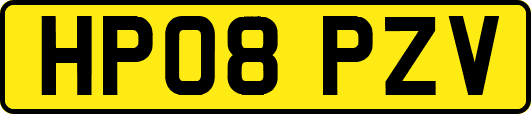 HP08PZV