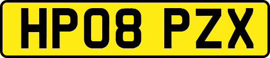 HP08PZX