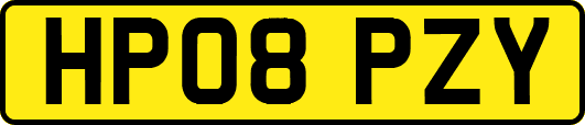 HP08PZY