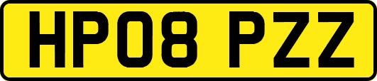 HP08PZZ