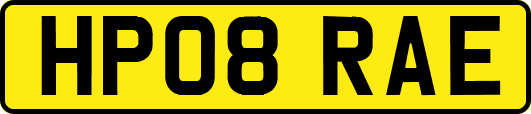 HP08RAE