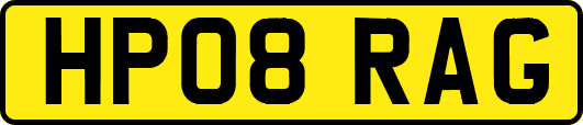 HP08RAG