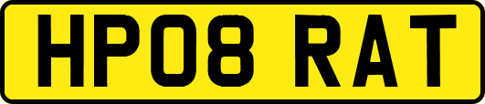 HP08RAT