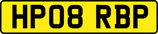 HP08RBP
