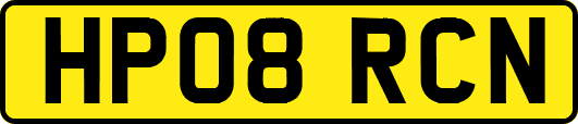 HP08RCN