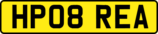 HP08REA