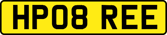 HP08REE