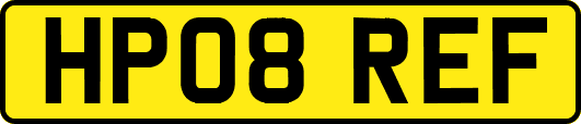 HP08REF
