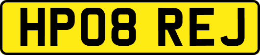 HP08REJ