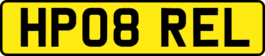 HP08REL
