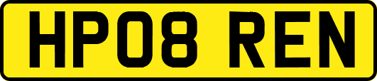 HP08REN