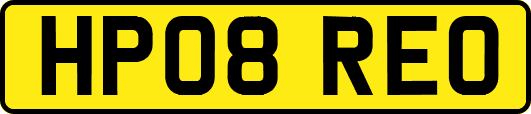 HP08REO