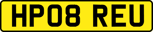 HP08REU