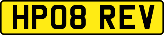HP08REV