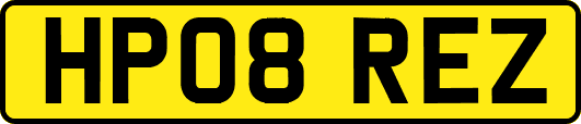 HP08REZ