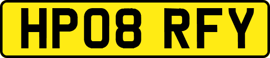HP08RFY