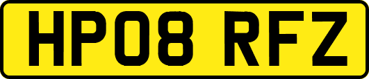 HP08RFZ
