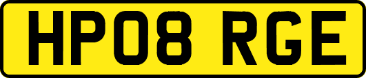 HP08RGE