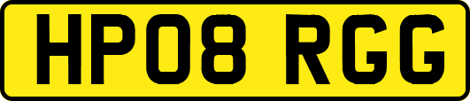 HP08RGG