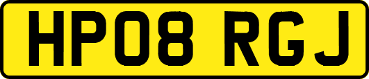 HP08RGJ