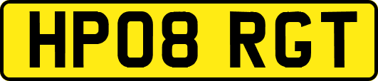 HP08RGT