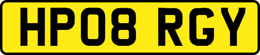 HP08RGY