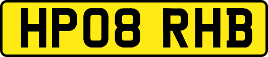 HP08RHB