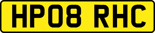 HP08RHC