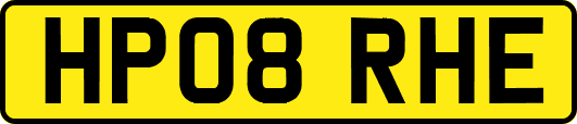 HP08RHE