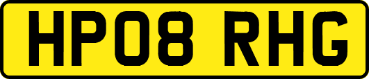 HP08RHG