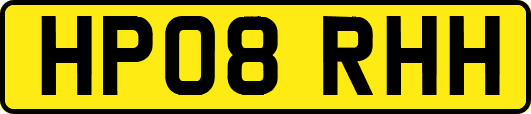 HP08RHH