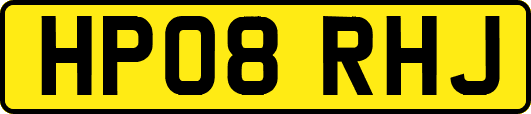 HP08RHJ