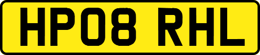 HP08RHL