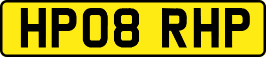 HP08RHP