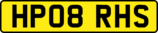 HP08RHS