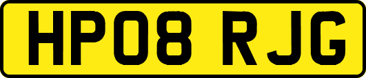 HP08RJG