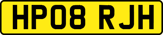 HP08RJH