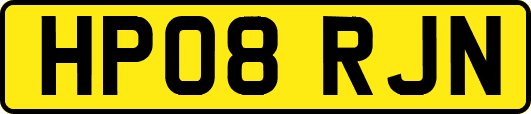 HP08RJN