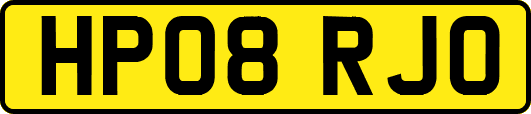 HP08RJO