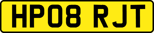 HP08RJT