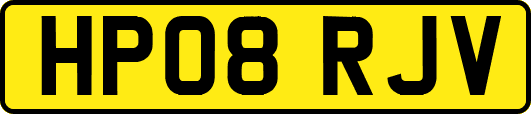 HP08RJV