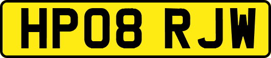 HP08RJW