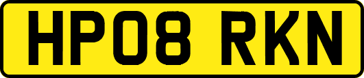 HP08RKN