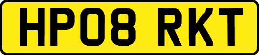 HP08RKT