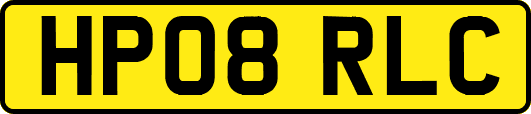 HP08RLC