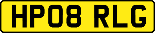 HP08RLG